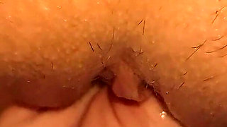 Fisting Wet Pussy