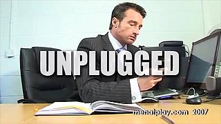 Unplugged - MENatPLAY