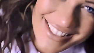 Golden Brown Featuring Becky Holt