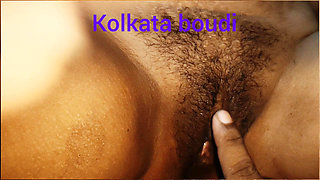 Kolkata boudi hotel room