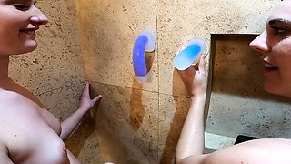 Hannah Stasia, Raven Lane & Roxanne Rhodes - Hannah