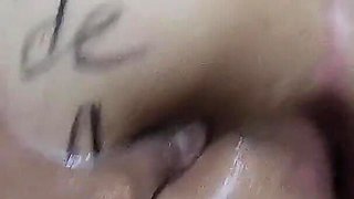 I Love Eating the Fruits That Come Out of My Asshole