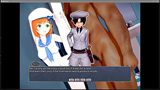 Hot Breeding Game- Breed Town 3 #6