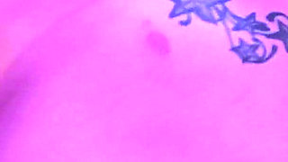 Getting Fucked & Sucking Fat Cock