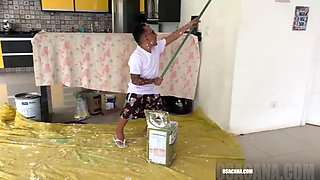 Jejejrj: Amateur, Babe  Anal Porn