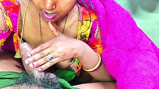 Hand-job, happy ending, bhabhi desi