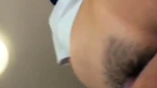 RoseLip - japanese School girl facesitting
