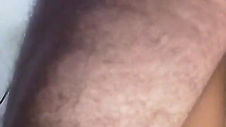 Roxana's 2nd Creampie - Quick Suck & Fuck with Cum in Pussy