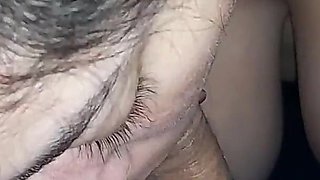 Oral Sex Under the Covers + Vibrator Inside... I End up All Red!