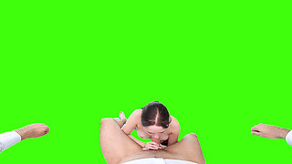 Privat Secretary Starring Alice Ross (passthrough)