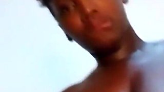 My Initial Thoughts Is Probably I Shouldn't Have Uploaded This Video of My Pussy Being Destroyed by Stepdaddy - Jhodez1