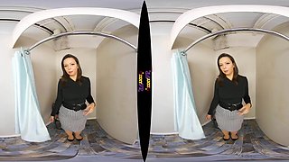 What To Wear - Busty Amateur Solo - Zexyvr - Sexlikereal