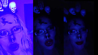 You Pay for Her New Lingerie While Wearing Her Stained Panties - Pathetic, Sissy? Clip by Findom Goaldigger