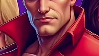 Escaping the Goblins V0.2, Great Animation