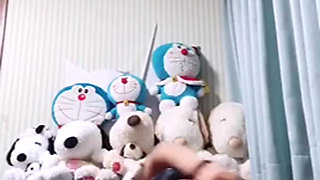 Feeling Sensitive Alone at Home Can't Stop