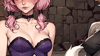 The College of Lust Part 17