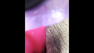 Fucked by Sex Machine