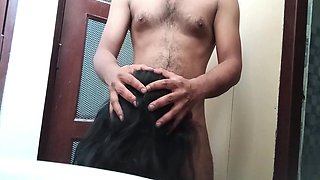 School Teacher Rupinder Punjaban Sex In School Toilet With Bus Driver