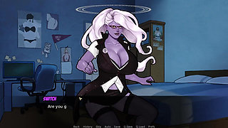 The Romantic World [v0.04] Part 6 Final Gameplay by Loveskysan69