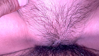 Sexy rommate come to my home and i fucked her