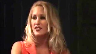 Secrets of a Secretary full scenes