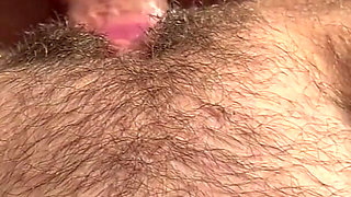 Daddy Make Me Cum and I'll Let You Cum on My Pink, Hairy Pussy!!!!!!