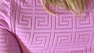 Natascha Blond Washing Machine