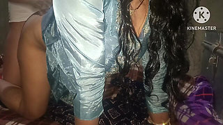 Stepbro Fucked His Stepsis After Just Her Marriage Full Hindi Audio