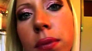 Netherlands Nympho Fucking and Blowjob Extravaganza