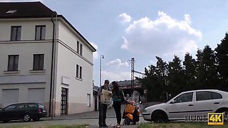Hunt4k. prague est la ville du tourisme sexuel!