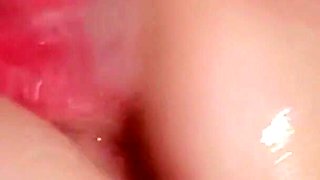 Mouth Fetish! Sloppy Show off of My Lips & Tongue