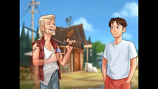 Amateur sex stories with hot scenes and funny moments