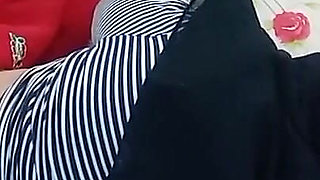 XXX Desi Pakistani Stepsister (stepsister) Sara Was Called From India to Lahore and Her Pussy Was Fucked a Lot