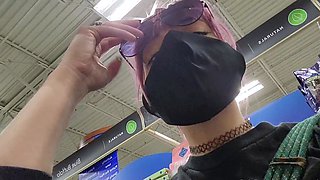 Emo Teen Becka Solo Webcam Masturbation Porn