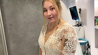 Make Love in Wedding Attract.