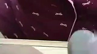 Nurse Fucking with Patient - Sperm Test
