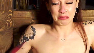 Welcoming the Submissive Slut - Part 4