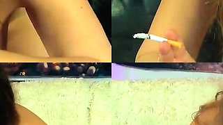 I Smoke for You