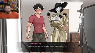 She CHEATED On Her GIRLFRIEND With Me (Confined With Goddesses #10)