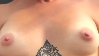 Walk to the Beach End up with Sucking and Fucking