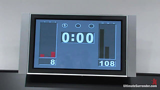 Annie Cruz "the Scorpion" (0-0) Vs Trina Michaels "passion" (0-2)