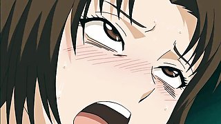 Hentai Universe featuring doll's hd action
