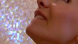 Huge pleasure for nasty blonde milf!