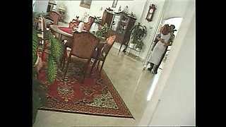 Depraved Men Take Control Over Pussy and Cock Hungry Fucking Queens