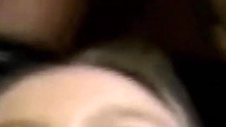 Two Mature Ladies From France Play with Loaded Cock