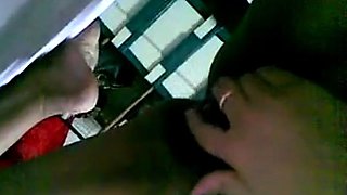 Thai Webcam Girl