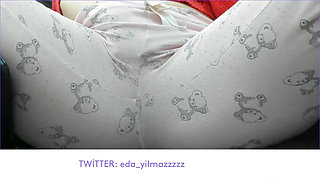 SLAP SLAP FUCK ME- TALKING- MASTURBATION IN PAJAMAS- TURKISH MILF- TURKISH PORN- TURKISH DISCLOSURE