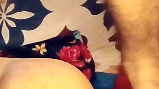 Happy Birthday to the Aunt of the Desi Village Part 1