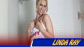 Linda Ray by Wet And Puffy