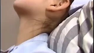 Asian nurse fucked by doctor